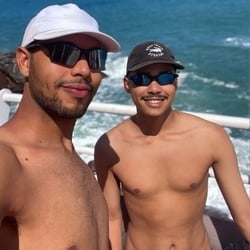 Foto de Os Mineiros ao vivo na webcam