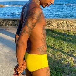 Foto de Oscar Rocha ao vivo na webcam