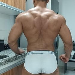 Foto de Ossboy ao vivo na webcam