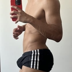 Foto de Ostar Boy F ao vivo na webcam