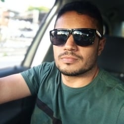 Foto de Otavio 010 ao vivo na webcam