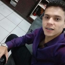 Foto de Otto19cm ao vivo na webcam