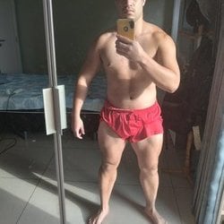 Foto de Ousado 2324 ao vivo na webcam