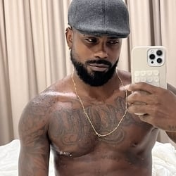 Foto de Oxe Negão ao vivo na webcam