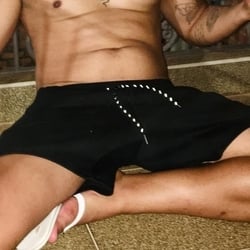 Foto de P Fetichista ao vivo na webcam