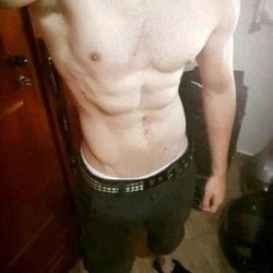 Foto de P Parker ao vivo na webcam