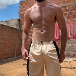 Foto de Pablo 29 ao vivo na webcam