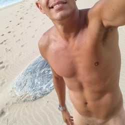 Foto de Pablo Vittal ao vivo na webcam