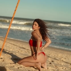 Foto de Pac Princess ao vivo na webcam