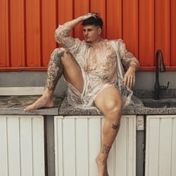 Foto de Pacco ao vivo na webcam