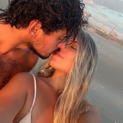 Foto de P4chamama K77 ao vivo na webcam