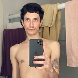 Foto de Paco Tiny Waist ao vivo na webcam