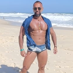 Foto de Paizão SP ao vivo na webcam