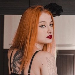 Foto de Pallomita 97 ao vivo na webcam