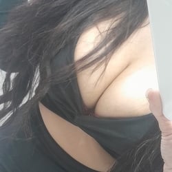 Foto de Paloma Luz ao vivo na webcam