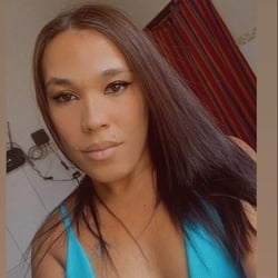 Foto de Paloma Trans ao vivo na webcam