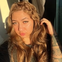 Foto de Pam Maze ao vivo na webcam