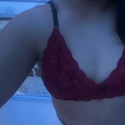 Foto de Pamela Garcia ao vivo na webcam