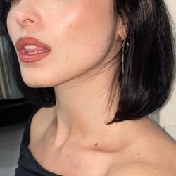 Foto de Pamela Lillian ao vivo na webcam