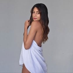 Foto de Pamela Mel 24 ao vivo na webcam