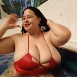 Foto de Pamela Peituda ao vivo na webcam