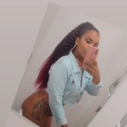 Foto de Pamelynha 123 ao vivo na webcam