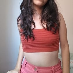 Foto de Pammi Babe ao vivo na webcam