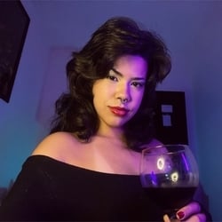 Foto de Pammy 80 ao vivo na webcam