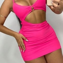 Foto de Pamy Silv ao vivo na webcam