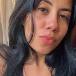 Foto de Pandinha 27 ao vivo na webcam