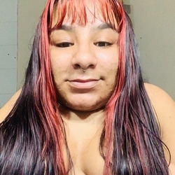 Pandora Ferreira
