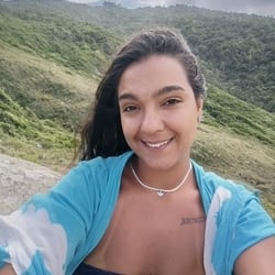 Foto de Pantaneira Sexy ao vivo na webcam