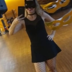 Foto de Pantera Intensa - camsoda Sexo ao Vivo