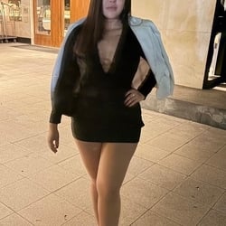 Foto de Paola Bitencourt ao vivo na webcam