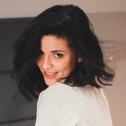 Foto de Paolla Carioca ao vivo na webcam