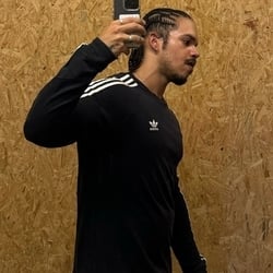 Foto de Papi Boy ao vivo na webcam