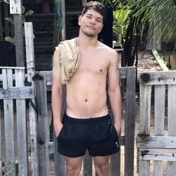 Foto de Paraibano Dot ao vivo na webcam