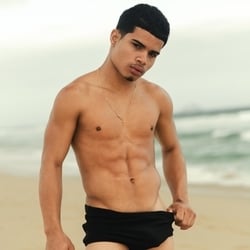 Foto de Parazin ao vivo na webcam