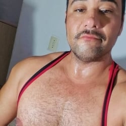 Foto de Patrick XXX ao vivo na webcam