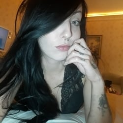 Foto de Paty B ao vivo na webcam