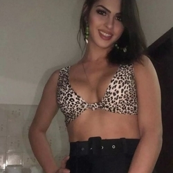 Paty Carvalho 22