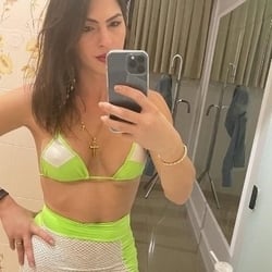 Foto de Paty Carvalho 22 ao vivo na webcam