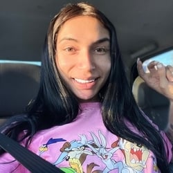 Foto de Angel Quadros ao vivo na webcam