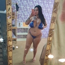 Foto de Paty Peitos ao vivo na webcam