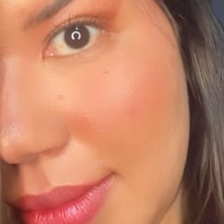 Foto de Paty ao vivo na webcam