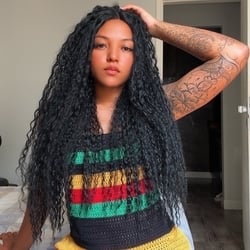 Foto de Paula Brandão ao vivo na webcam