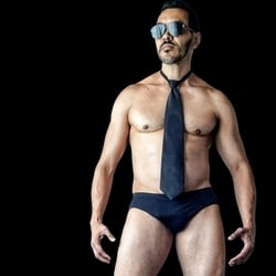 Foto de Paulão Power ao vivo na webcam