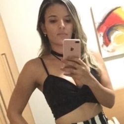 Paulinha Couto