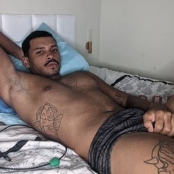 Foto de Paulinho Rick 27 ao vivo na webcam