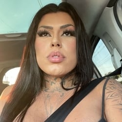 Foto de Paulla Pietra ao vivo na webcam